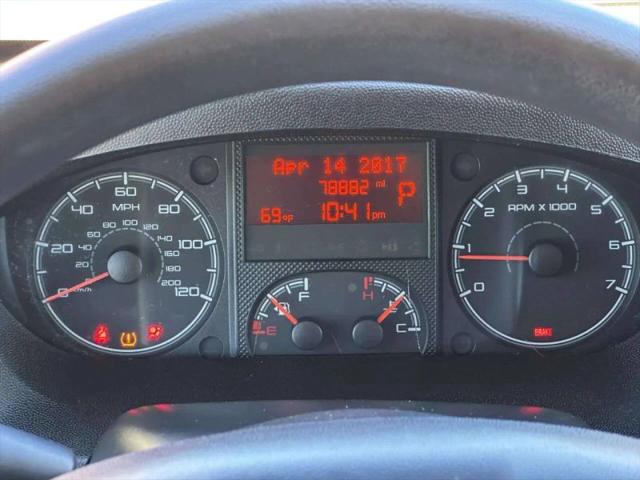2018 Ram ProMaster Cargo Van Low Roof 136" WB