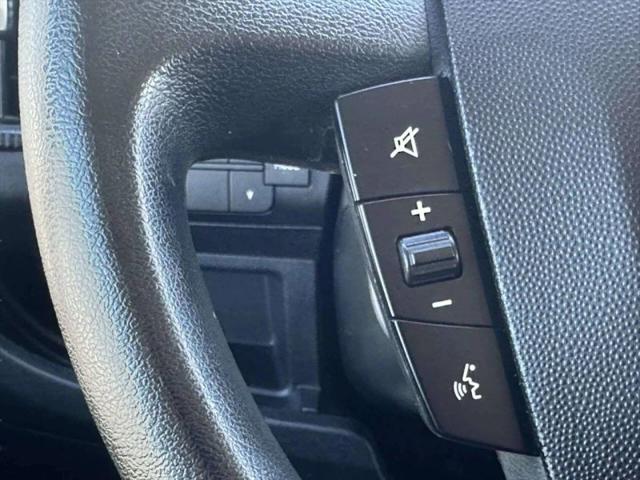 2018 Ram ProMaster Cargo Van Low Roof 136" WB