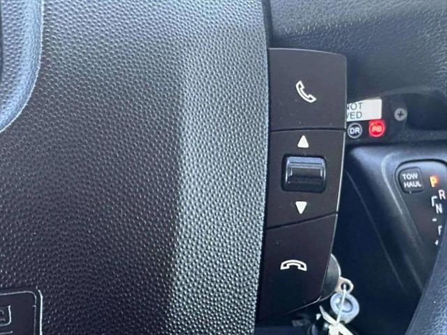 2018 Ram ProMaster Cargo Van Low Roof 136" WB