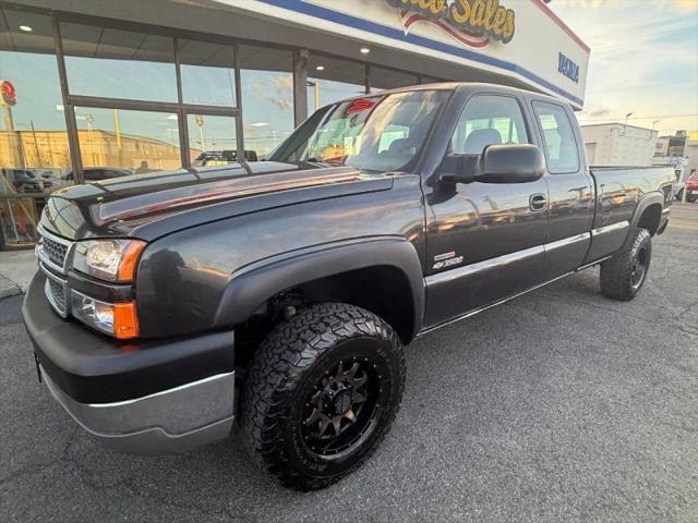 2005 Chevrolet Silverado 3500 Work Truck for sale in Yakima, WA