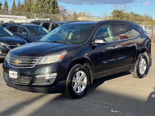 2014 Chevrolet Traverse 1LT for sale in Yakima, WA