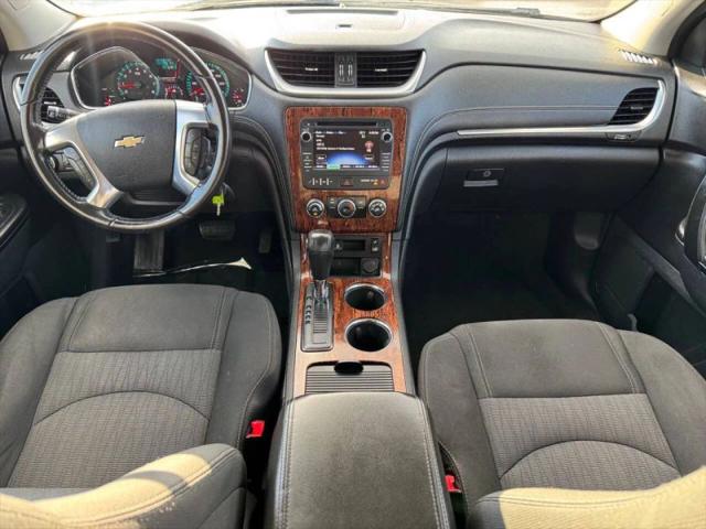 2014 Chevrolet Traverse 1LT