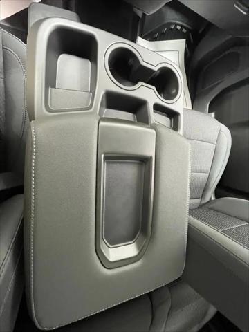 2026 GMC Sierra 1500 Double Cab, Standard Bed, Pro, 4WD