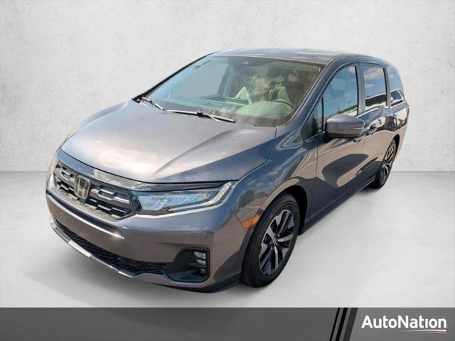 2026 Honda Odyssey EX-L for sale in Mobile, AL