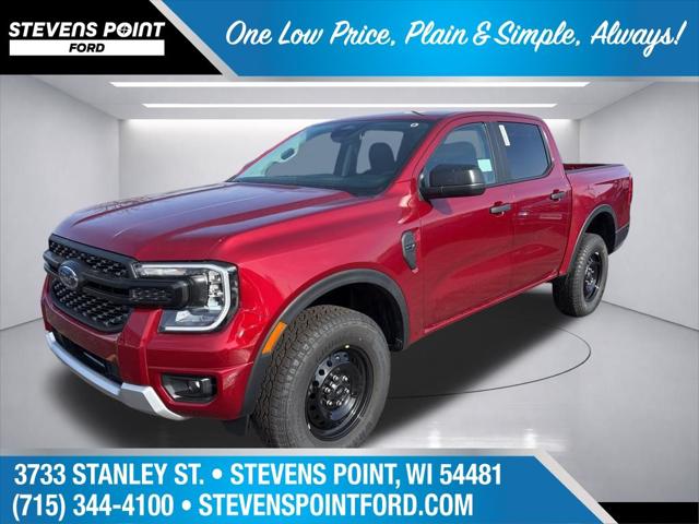 2026 Ford Ranger XL for sale in Stevens Point, WI