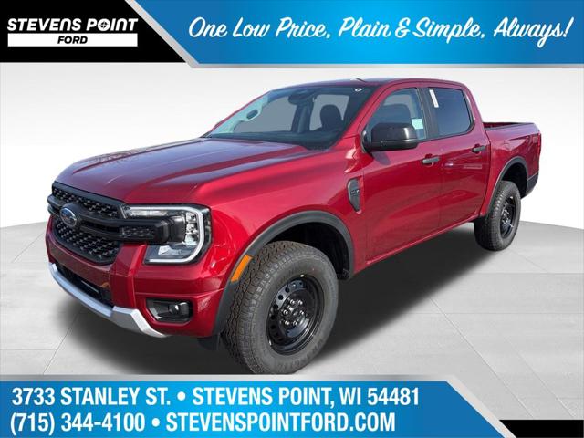 2026 Ford Ranger XL for sale in Stevens Point, WI