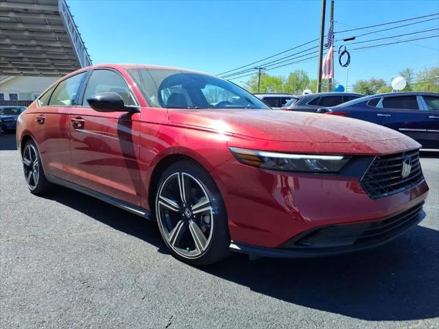 2026 Honda Accord Sedan SE for sale in Vineland, NJ