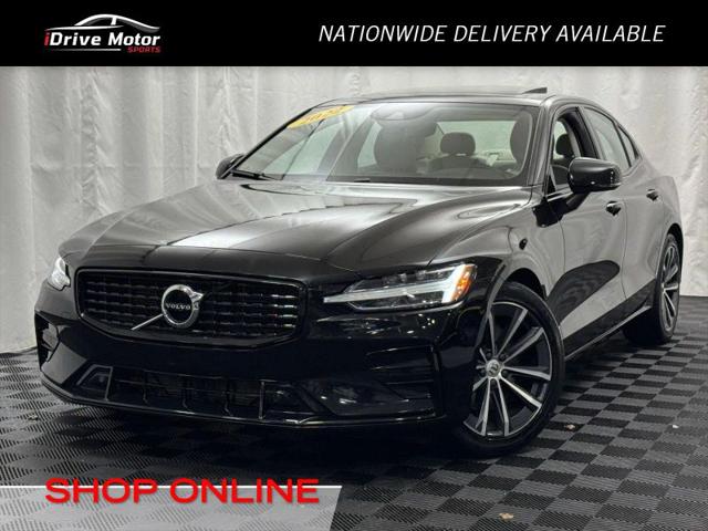 2022 Volvo S60 B5 Momentum for sale in Berwyn, IL