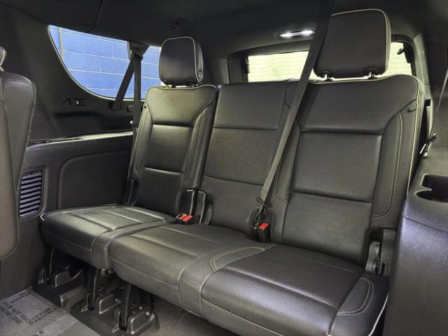 2023 Chevrolet Suburban 4WD Premier