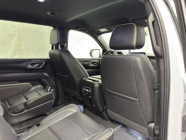 2023 Chevrolet Suburban 4WD Premier