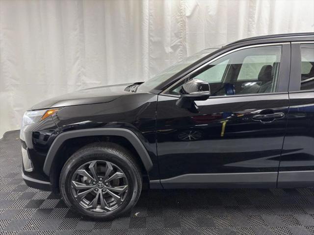 2023 Toyota RAV4 Hybrid XLE Premium