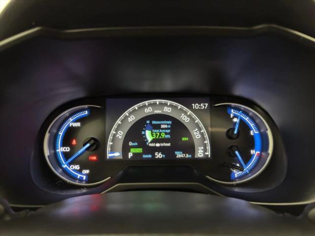 2023 Toyota RAV4 Hybrid XLE Premium