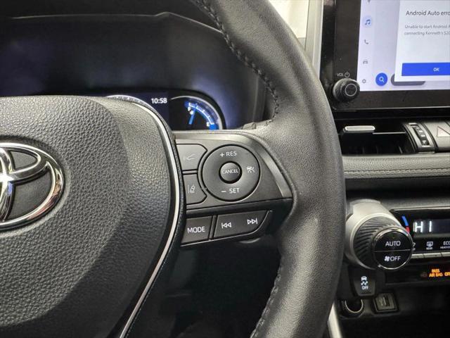 2023 Toyota RAV4 Hybrid XLE Premium