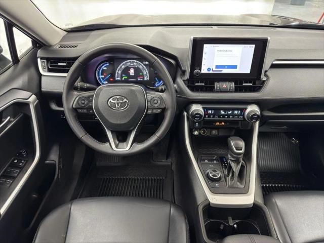 2023 Toyota RAV4 Hybrid XLE Premium