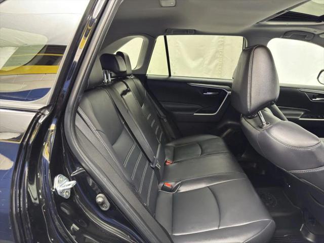 2023 Toyota RAV4 Hybrid XLE Premium