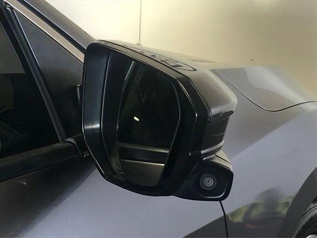 2018 Honda Civic EX-T
