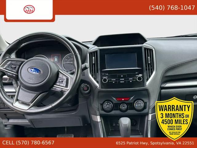2023 Subaru Forester Premium