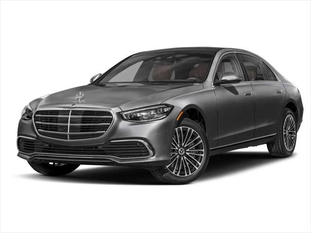 2026 Mercedes-Benz S 580 4MATIC for sale in Bridgewater, NJ