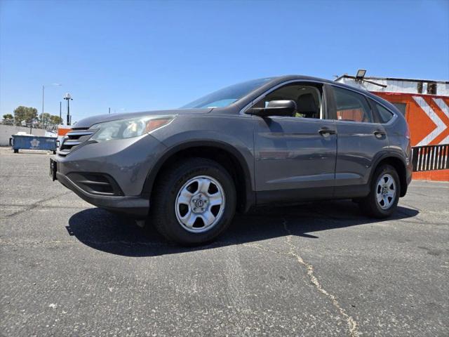 2014 Honda CR-V LX for sale in Las Vegas, NV