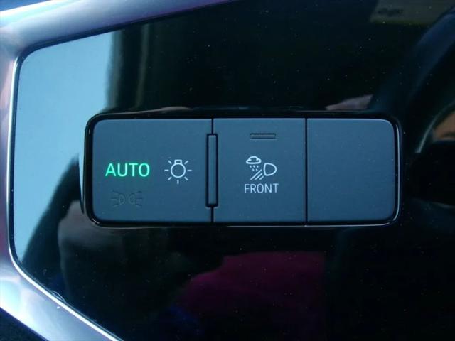 2022 Audi Q3 Premium Plus 45 TFSI S line quattro Tiptronic
