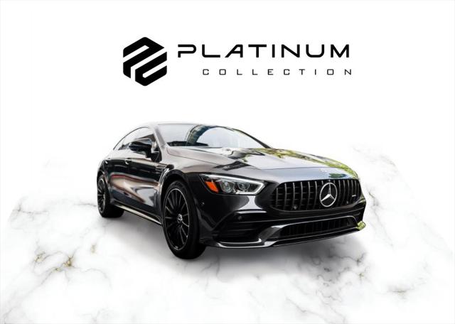 2022 Mercedes-Benz AMG GT 53 for sale in Boynton Beach, FL