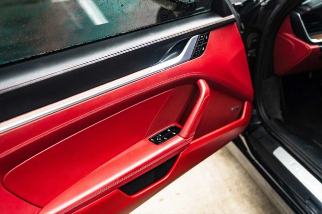 2021 Porsche 911 Carrera S