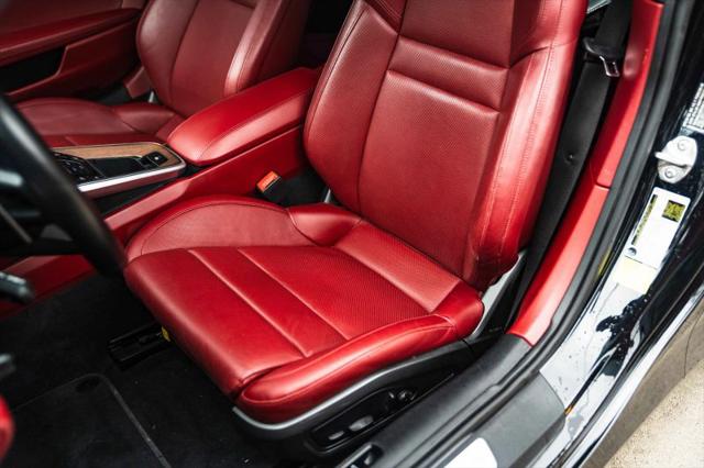 2021 Porsche 911 Carrera S