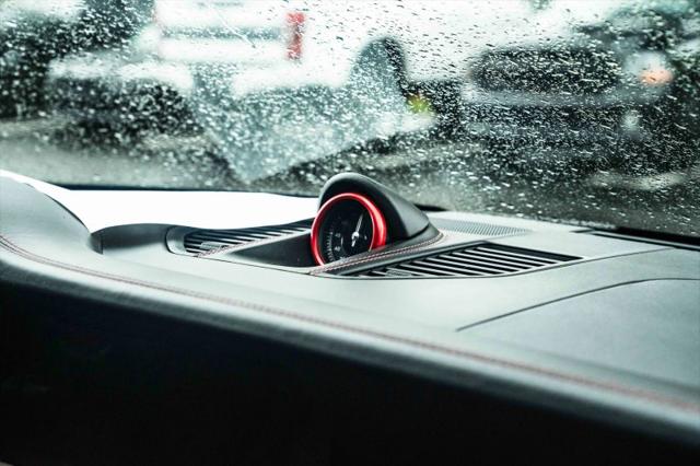 2021 Porsche 911 Carrera S