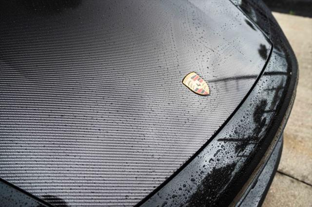 2021 Porsche 911 Carrera S