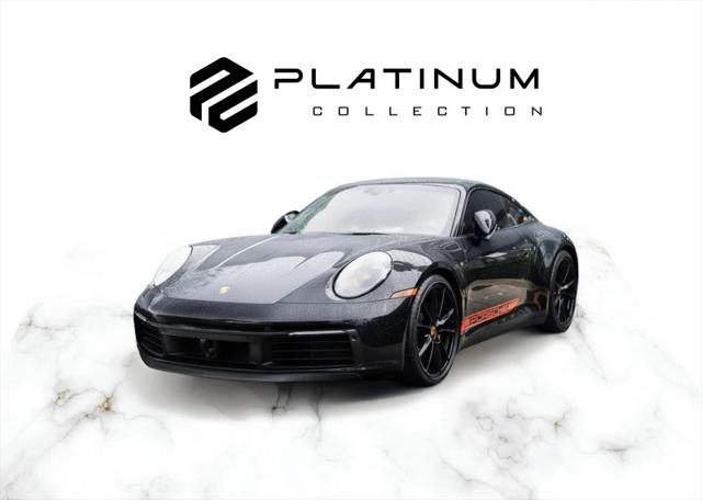 2021 Porsche 911 Carrera S for sale in Boynton Beach, FL