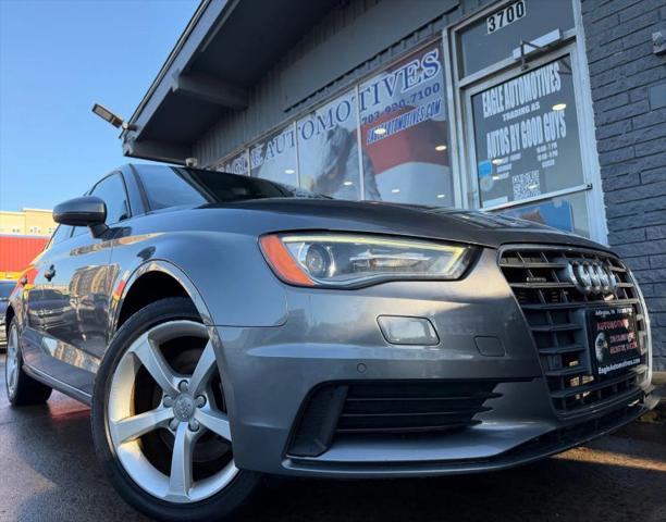 2016 Audi A3 2.0T Premium for sale in Arlington, VA