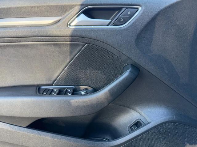 2016 Audi A3 2.0T Premium
