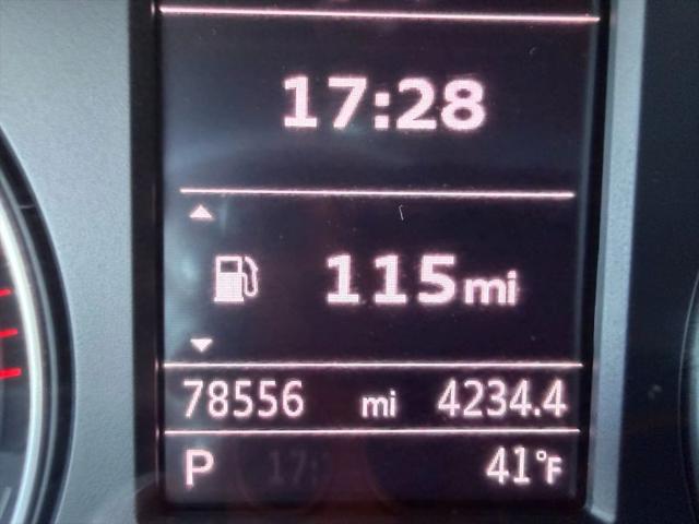 2016 Audi A3 2.0T Premium