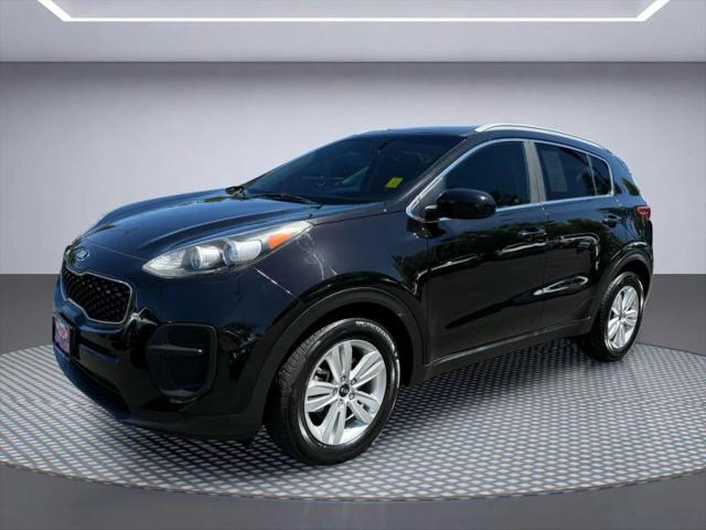 2018 Kia Sportage LX for sale in Milwaukie, OR