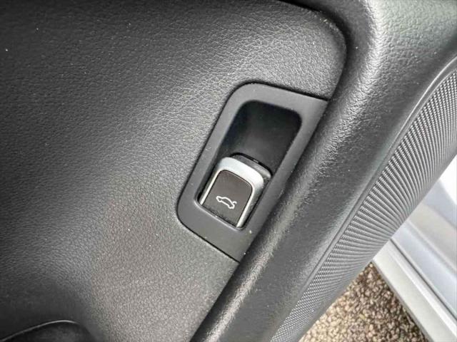 2016 Audi A6 3.0T Premium Plus