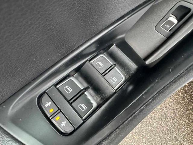 2016 Audi A6 3.0T Premium Plus