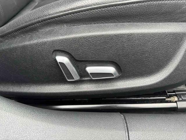 2016 Audi A6 3.0T Premium Plus