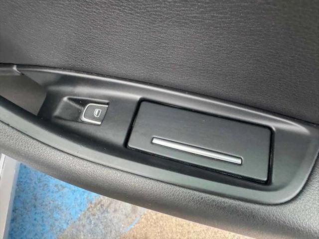 2016 Audi A6 3.0T Premium Plus