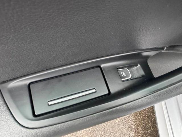 2016 Audi A6 3.0T Premium Plus