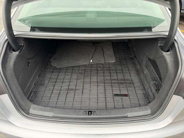 2016 Audi A6 3.0T Premium Plus