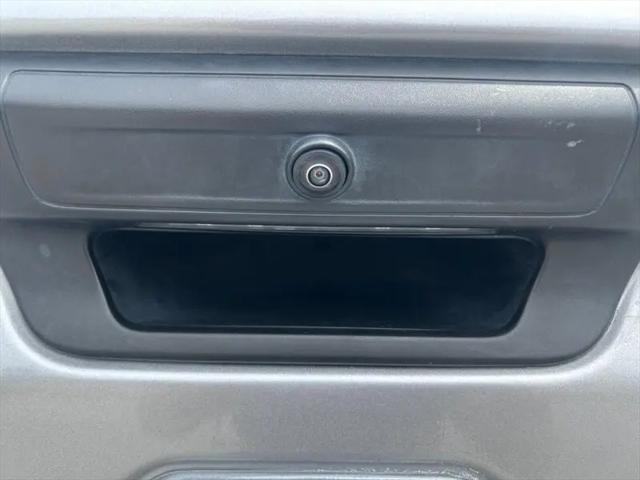 2023 Ram 1500 Big Horn Crew Cab 4x2 57 Box