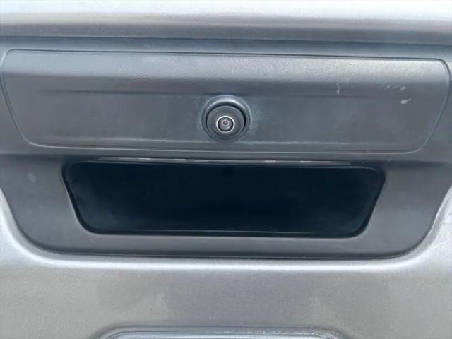 2023 Ram 1500 Big Horn Crew Cab 4x2 57 Box