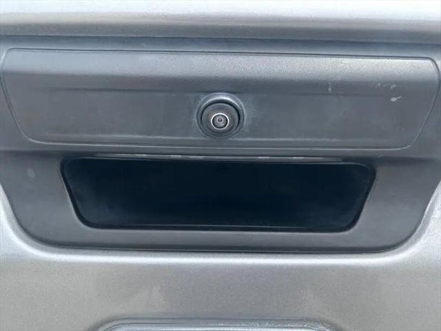 2023 Ram 1500 Big Horn Crew Cab 4x2 57 Box