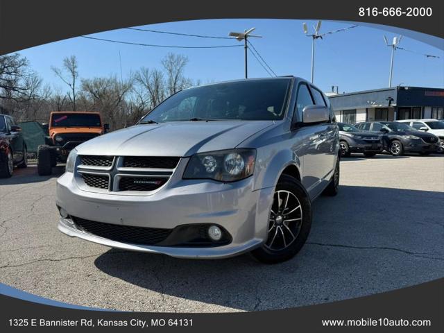 2018 Dodge Grand Caravan GT for sale in Kansas City, MO