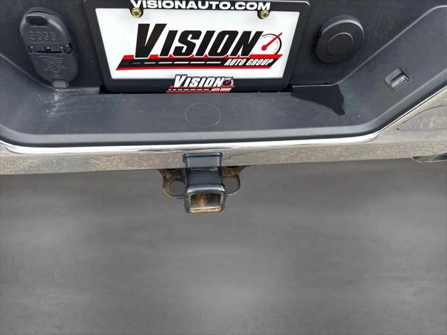 2023 GMC Sierra 1500 4WD Crew Cab Short Box SLT