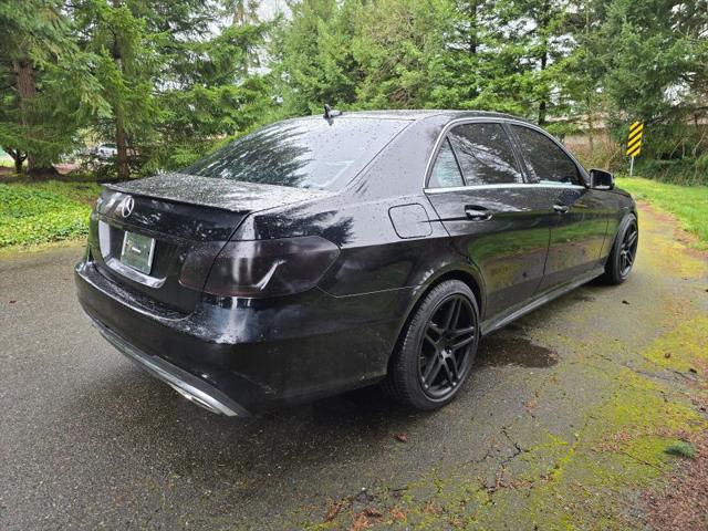 2014 Mercedes-Benz E 350 E 350