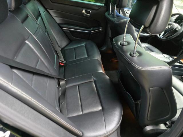 2014 Mercedes-Benz E 350 E 350