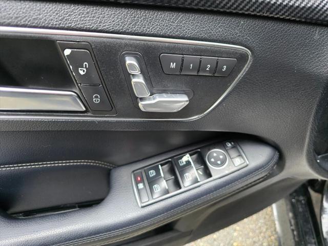 2014 Mercedes-Benz E 350 E 350