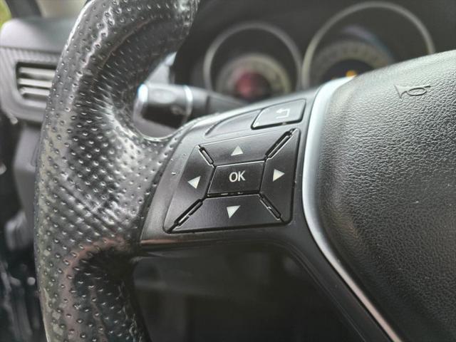 2014 Mercedes-Benz E 350 E 350