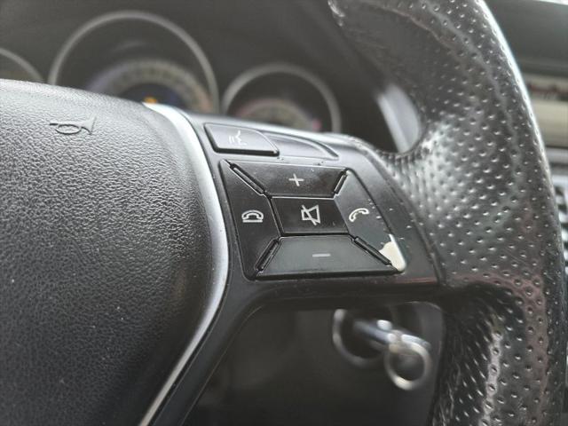 2014 Mercedes-Benz E 350 E 350
